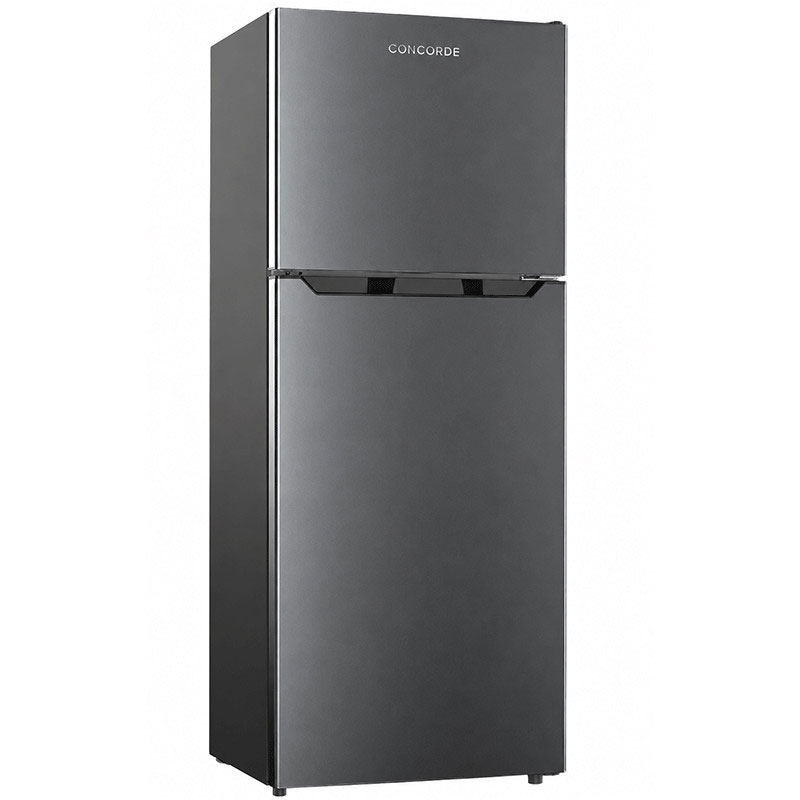 RÉFRIGÉRATEUR CONCORDE 460L LESS FROST - DARK SILVER