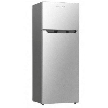 RÉFRIGÉRATEUR CONCORDE 600L LESS FROST - INOX