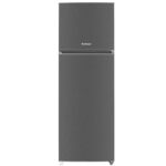RÉFRIGÉRATEUR CRISTOR 410L - GRIS