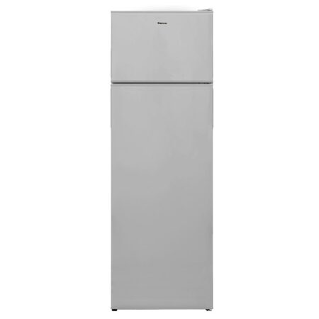 RÉFRIGÉRATEUR FOCUS F5530S 243L LESS FROST - SILVER