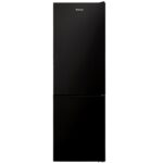 RÉFRIGÉRATEUR COMBINÉ FOCUS F3760B 373L NOIR