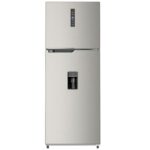 RÉFRIGÉRATEUR IRIS 480L DEFROST - SILVER
