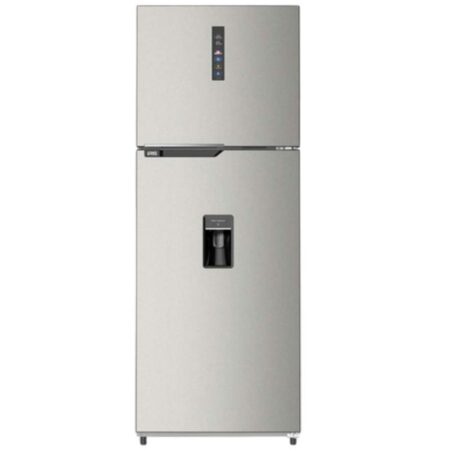 RÉFRIGÉRATEUR IRIS 480L DEFROST - SILVER