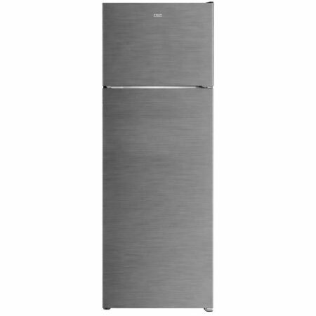 RÉFRIGÉRATEUR IRIS 420L NO FROST - INOX