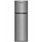 RÉFRIGÉRATEUR MAXWELL MAX-RDDF270S 270L SILVER