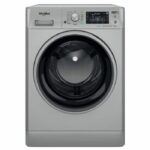 MACHINE À LAVER WHIRLPOOL 9KG FFWD9248SBS SILVER