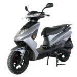 SCOOTER ZIMOTA SINUS
